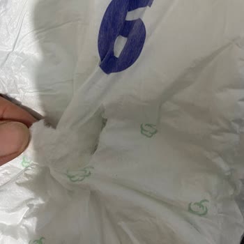 Bebek Bezinde Sert Parça Bulunması Ve Güvenlik Riski
