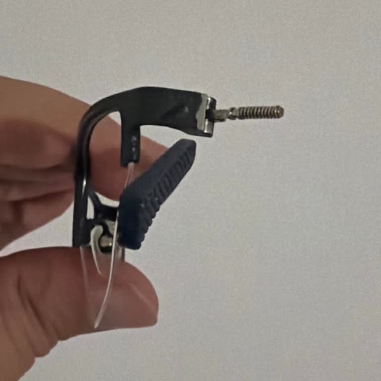 Atasun Optik Üsküdar Mağazasında Gözlük Kırılması Ve Tazminat Talebi
