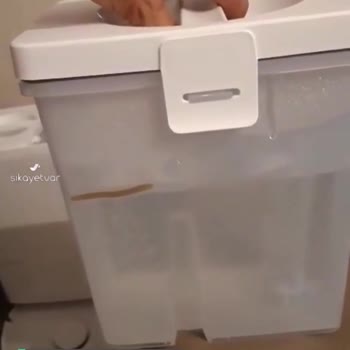 Recci Servis Mağduriyeti