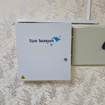 Kurulmuş Fiber Altyapısının Aktif Edilmemesi Ve Açıklama Talebi