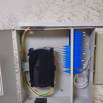 Kurulmuş Fiber Altyapısının Aktif Edilmemesi Ve Açıklama Talebi