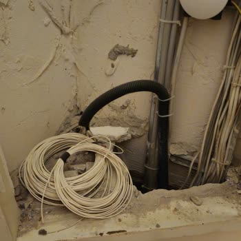 Kurulmuş Fiber Altyapısının Aktif Edilmemesi Ve Açıklama Talebi