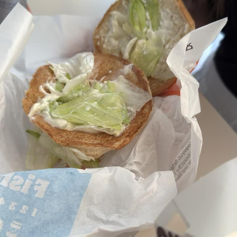 Trendyol GO’da Soğuk Ve Eksik Burger King Siparişine 745 TL İade Reddi