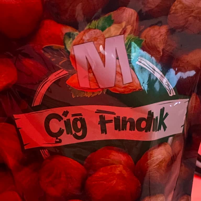 Migros Çiğ Fındıkta Tarih Geçmemiş Olmasına Rağmen Acı Ve Bayat