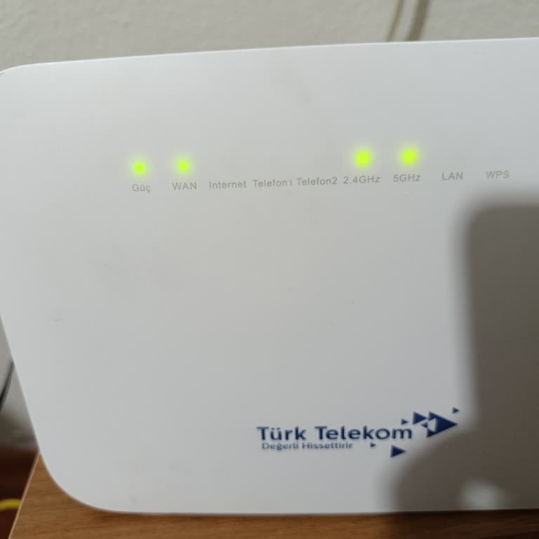 Enerji Kesintisi Nedeniyle İnternet Kesintisi Ve Müşteri Temsilcisine Ulaşılamaması