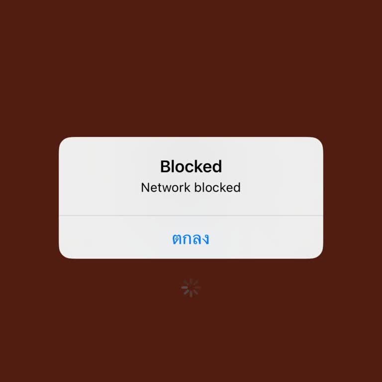 Hornet Network Block