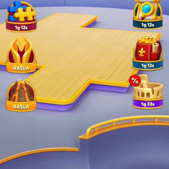 Royal Match Hesabım Takımdan Çıkarıldı Ve Birikimlerim Silindi