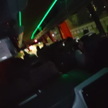 Enuygun Ve Aras Turizm 2+1 Biletine Rağmen 2+2 Eski Otobüs Ve Güvenlik Sorunu Tam İade Talebi