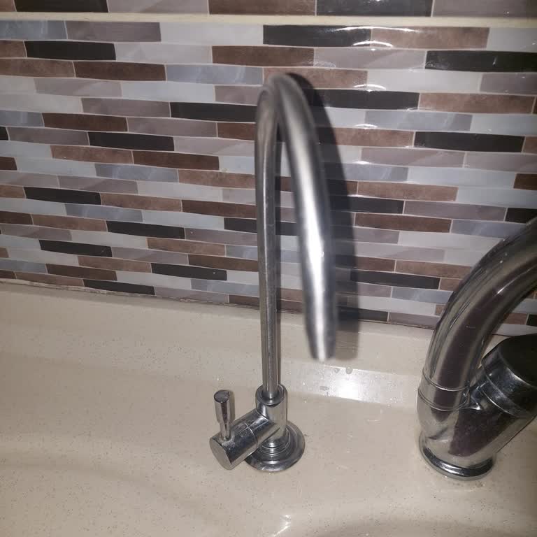 Su Arıtma Cihazındaki Koku Sorunu Ve Tekrarlanan Servis Ücretleri
