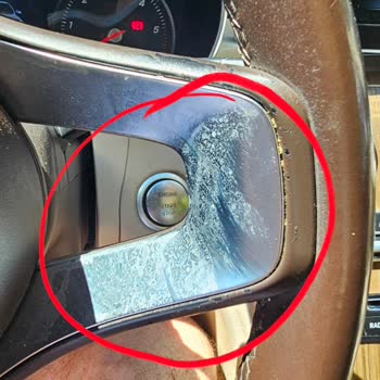 Mercedes-Benz Detaylı Temizliğin Sonrası Cam Kumanda Arızası ve 12.950 TL Masrafı