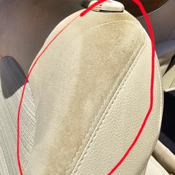 Mercedes-Benz Detaylı Temizliğin Sonrası Cam Kumanda Arızası ve 12.950 TL Masrafı