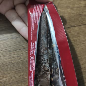 BİM Markette Bozulmuş Tadelle Çikolata Satışı Ve Kalite Kontrolü İsteği