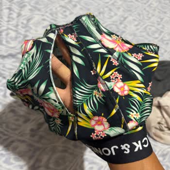 Boyner'den Alınan Jack & Jones Boxer'da Üç Kullanımda Dikiş Açılması Ve Mahcubiyet