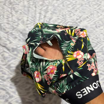 Boyner'den Alınan Jack & Jones Boxer'da Üç Kullanımda Dikiş Açılması Ve Mahcubiyet