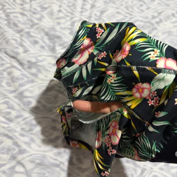 Boyner'den Alınan Jack & Jones Boxer'da Üç Kullanımda Dikiş Açılması Ve Mahcubiyet