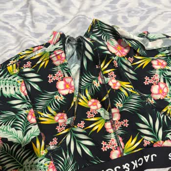Boyner'den Alınan Jack & Jones Boxer'da Üç Kullanımda Dikiş Açılması Ve Mahcubiyet