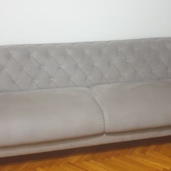 Doğtaş Kanepemde Mekanik Arıza Ve Ödenen 2400 TL Servis Ücreti İade Talebi