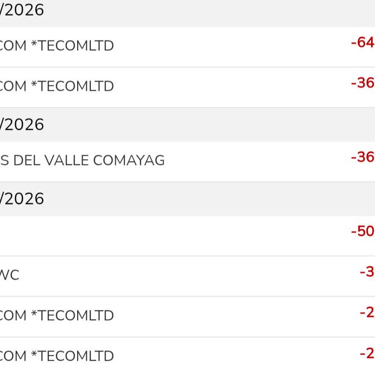 Cargos no autorizados de Epoch.com, solicito devolución de dinero