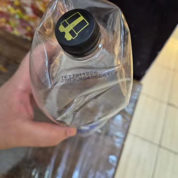 Pepsi Şişelerinin Patlaması Depo Güvenliğini Tehlikeye Atıyor