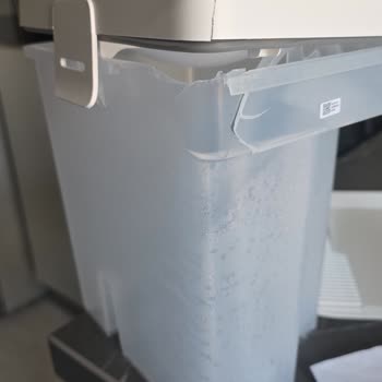 Kırık Su Haznesi Ve Bozuk Şarj Rampası İçin Hızlı Çözüm Talebi