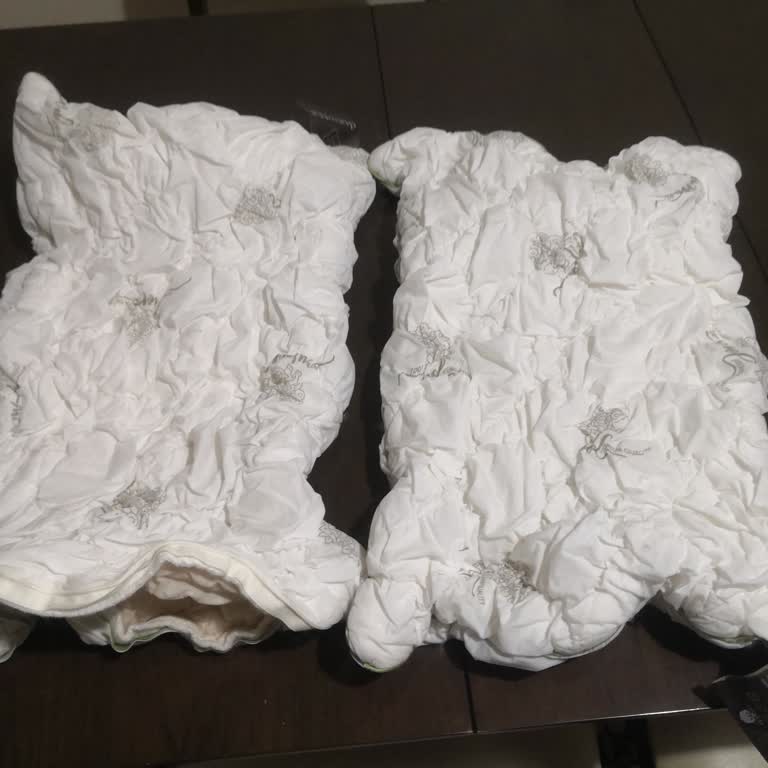 Talimatına Uygun Yıkama Sonrası Kılıfın Küçülmesi Ve Satıcıdan Cevap Alınmaması