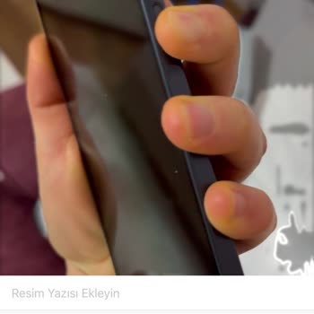 Samsung Galaxy A16 Telefonunda Tekrarlayan Yeşil Ekran Ve Açılmama Sorunu
