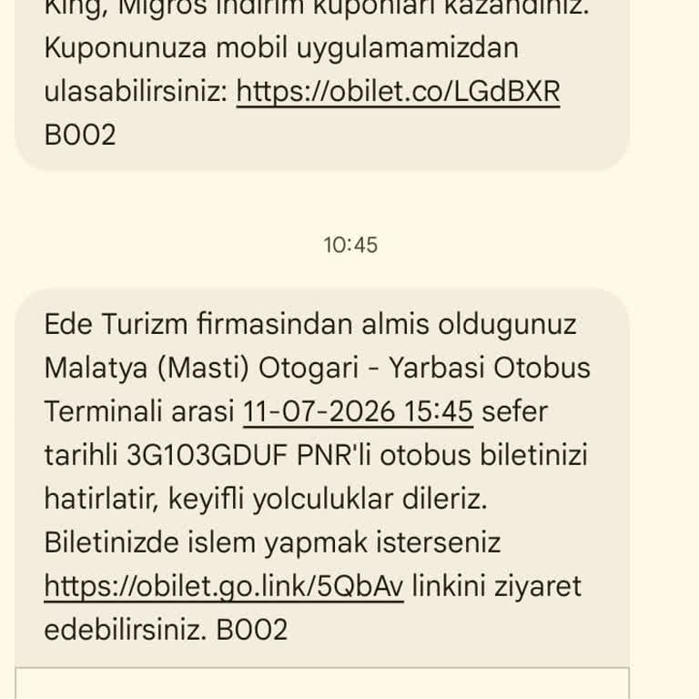 Yanlış Güzergâh Ve Fiziksel Saldırıyla Mağdur Kız Kardeş