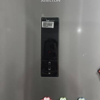 Hotpoint Ariston Buzdolabının Ön Panel Ekran Ve Tuş Takımı Arızası İçin Ücretsiz Onarım Talebi