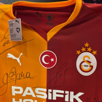 Galatasaray Dergisi Abonelik Teklifi Yanıltıcı Ve Sahte Ürünlerle 50.000 TL'lik Ödeme