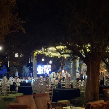 The Green Beach Resort Hotel Temizlik, Hijyen, Güvenlik Ve Gürültü Konusunda Fiyasko