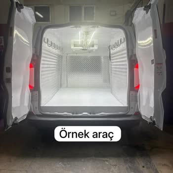 2Y Frigo Bir Soğutma Yetersizliği Sorunu Yaşamaya Başladım