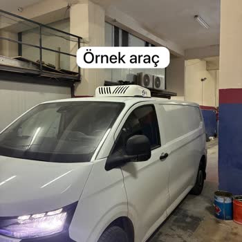 2Y Frigo Bir Soğutma Yetersizliği Sorunu Yaşamaya Başladım
