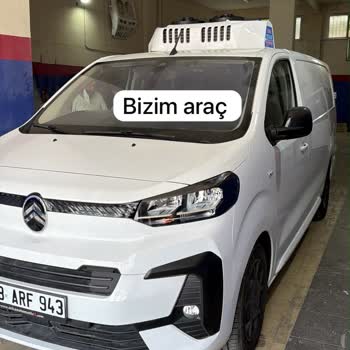 2Y Frigo Bir Soğutma Yetersizliği Sorunu Yaşamaya Başladım