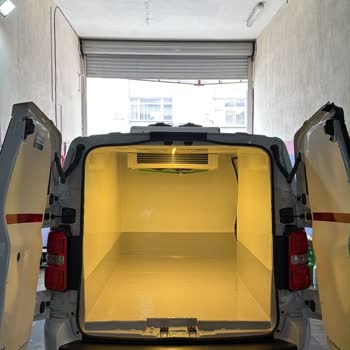 2Y Frigo Bir Soğutma Yetersizliği Sorunu Yaşamaya Başladım