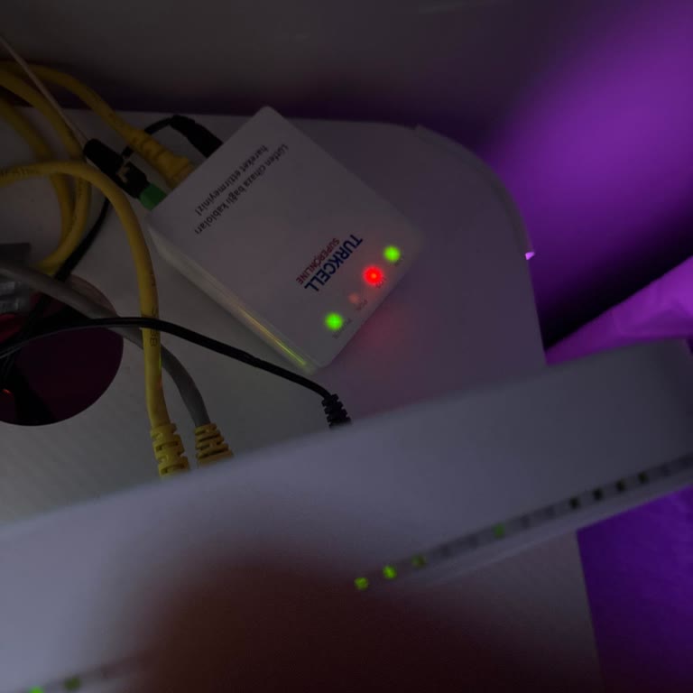 Superonline’da 3 Gün Süren İnternet Kesintisi Ve Ciddi Mağduriyet