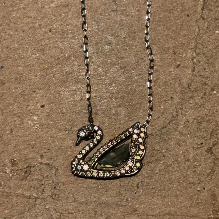 Swarovski Kolye Kararı Ve Garanti Bilgilendirme Eksikliği