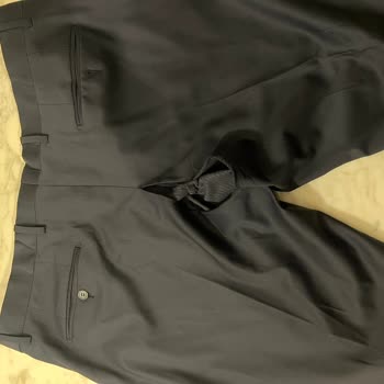 W Collection Pantolonunun İlk Kullanımda Ağ Kısmı Yırtılması Ve İade Reddi