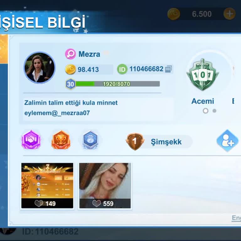 Hesabım Başka Bir Kişi Tarafından Kullanılıyor Ve Girişim Engellendi