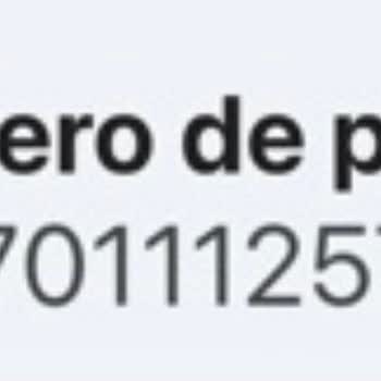 Pedido de Zara entregado en la dirección incorrecta, solicito solución