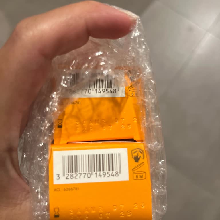 Avene Güneş Kremi Son Kullanma Tarihi Yakın Gönderildi