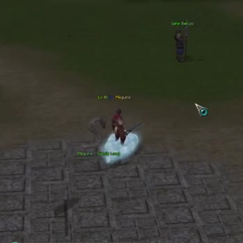 Metin2.gameforge.com'da 2 Hileci Var