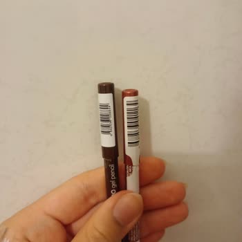 The Balm Gratis'ten Gelen Kullanılmış Makyaj Ürünleri Hijyen İhlali