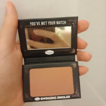 The Balm Gratis'ten Gelen Kullanılmış Makyaj Ürünleri Hijyen İhlali