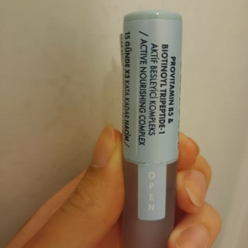 The Balm Gratis'ten Gelen Kullanılmış Makyaj Ürünleri Hijyen İhlali