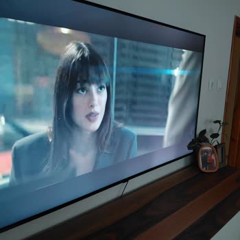 LG QNED TV'de Işık Sızması Sorunu Ve Yetersiz Servis Cevabı