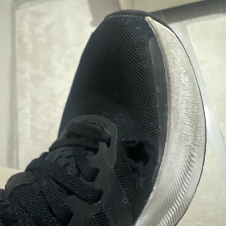Adidas Ayakkabısında File Kumaş Yırtılması Ve Garanti Sürecinde Reddedilen Değişim Talebi