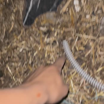 Yanlış Ve Özensiz Klima Montajı Cihazı Zarar Gördü Ve Ücretsiz Değişim Talebi
