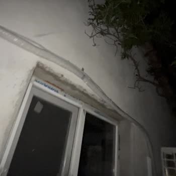 Yanlış Ve Özensiz Klima Montajı Cihazı Zarar Gördü Ve Ücretsiz Değişim Talebi