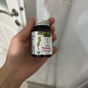 Sibutramin İçeren Ürünün Geri Çağırılması Talebi