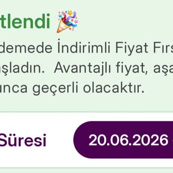 Peşin Ödenen 12 Aylık İnternet Ücreti İçin Yanlış Fatura Ve Kesinti Uyarısı